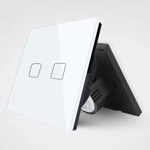 کلید ۲ پل هوشمند