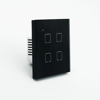 کلید ۴ پل هوشمند