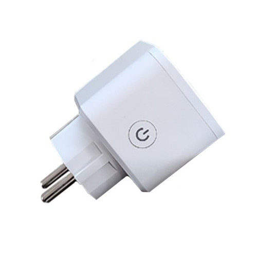 پریز پرتابلی هوشمند