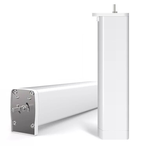 موتور پرده برقی کناررو