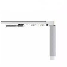 ریل پرده برقی هوشمند