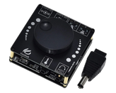 آمپلی فایر بلوتوثی ۲×۵۰w ولوم دار